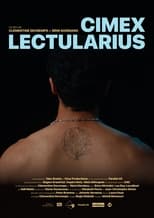 Poster de la película Cimex Lectularius