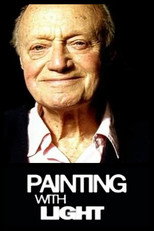 Poster de la película Painting with Light