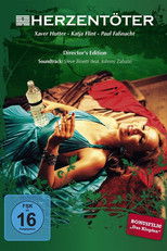 Poster de la película Herzentöter