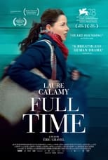 Poster de la película Full Time