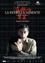 Poster de la película La estrella ausente