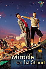 Poster de la película Miracle on 1st Street