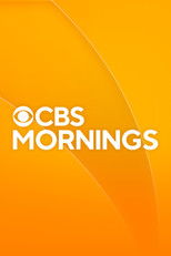 Poster de la serie CBS Mornings