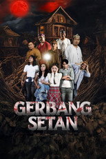 Poster de la película Gerbang Setan