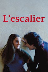 Poster de la película L'Escalier