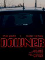 Poster de la película DOWNER