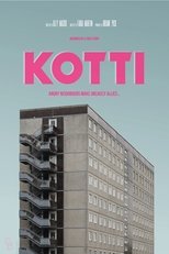 Poster de la película Kotti