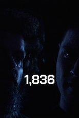 Poster de la película 1,836