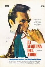 Poster de la película La máquina del amor