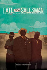 Poster de la película Fate of a Salesman