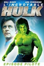 L\'Incroyable Hulk