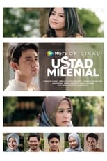 Poster de la serie Ustad Milenial