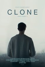 Poster de la película Clone