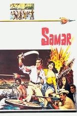 Poster de la película Samar