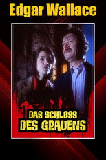 Poster de la película Das Schloss des Grauens