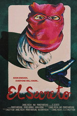 Poster de la película El Secreto