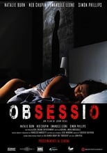 Poster de la película Obsessio