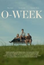 Poster de la película O-Week