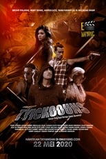 Poster de la película TyIcKooUns