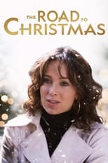 Poster de la película The Road to Christmas