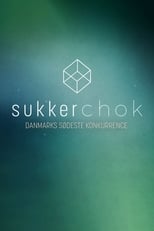 Poster de la serie Sukkerchok