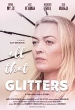 Poster de la película All That Glitters