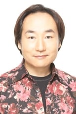 Actor Nobuo Tobita