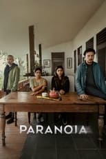 Poster de la película Paranoia