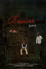 Poster de la película Bruiser