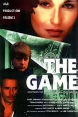 Poster de la película The Game