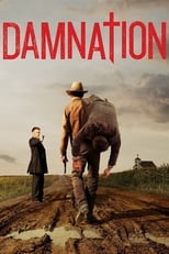 Poster de la serie Damnation