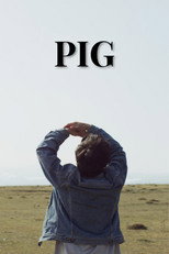 Poster de la película Pig