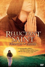 Poster de la película Reluctant Saint: Francis of Assisi
