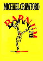 Poster de la película Barnum