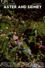 Poster de la película Aster and Sidney