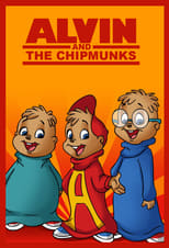 Poster de la serie Alvin and the Chipmunks