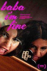 Poster de la película Baba I'm Fine