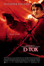 Poster de la película D-Tox