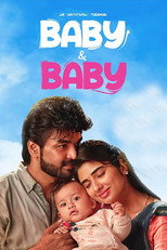 Poster de la película Baby & Baby