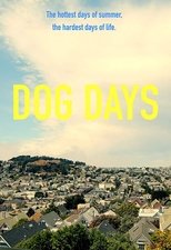 Poster de la película Dog Days