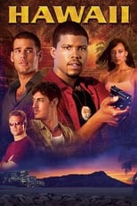 Poster de la serie Hawaii