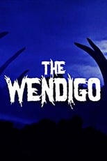 Poster de la película The Wendigo