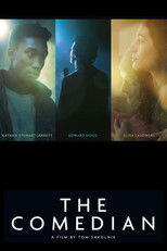 Poster de la película The Comedian