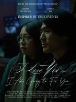Poster de la película I Love You and I Am Going to Fix You