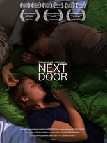 Poster de la película Next Door