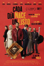 Poster de la película Cada día nace un listo