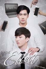 Poster de la serie The Effect