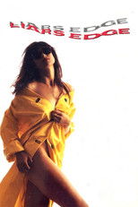 Poster de la película Liar's Edge