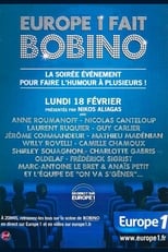 Poster de la película Europe 1 fait Bobino - Saison 3