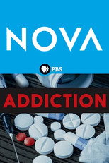 Poster de la película NOVA: Addiction